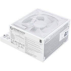 Resim Lian Li Edge1000 Beyaz 1000w 80+ Platinum Atx Power Supply Akak92llı0005 