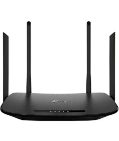Resim Tp-Lınk ARCHER-VR300 AC1200 Dual Band 1200 Mbps Vdsl/adsl Wı-Fı Modem Router 