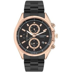 Resim Lee Cooper LC07399.450 Erkek Kol Saati 