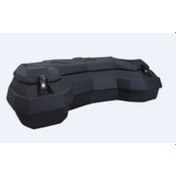 Resim Atv Arka Çanta Kilitli 105litre 