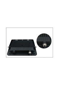 Resim Forest 100 W Led Projektör Beyaz 