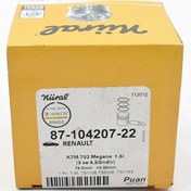 Resim PİSTON+SEKMAN K7M R19-MGN 1.2 