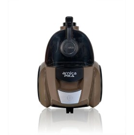 Resim Arnica Pika Et14411 Toz Torbasız Elektrikli Süpürge Camel 