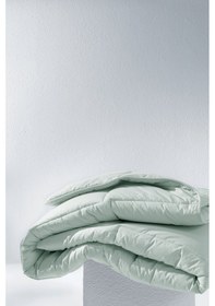 Resim Yataş Bedding Mix&match Penny Tek Kişilik Yorgan - Adaçayı 