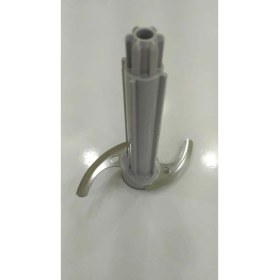 Resim AR1014 Proctick Doğrayıcı Bıçak, Hızlı ve Pratik Kullanım Sağlar. 