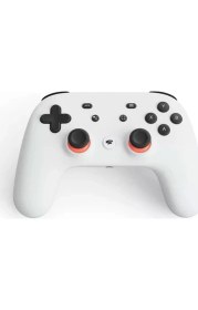 Resim Google Stadia Controller + Chromecast Ultra Premiere Edition 