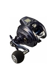 Resim Daiwa Leobritz 23 200 Jl Elektrikli Çıkrık Olta Makinesi Sol El 