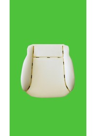 Resim Seat Toledo Uyumlu Oturak Süngeri 