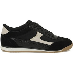 Resim Torex Sheıla W 5pr Siyah Kadın Sneaker 000000000102045769 Siyah 