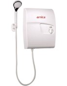 Resim Arnica Lava 3 Kademeli Elektrikli Şofben - Ücretsiz Montaj 