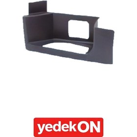 Resim Basamak Yuvası Tga L-Xl Alt Sol Gri - 81615100381 
