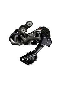 Resim Shimano Xtr Rd-m9050 Dı2 Shadow Arka Aktarıcı 11v Gs Siyah 