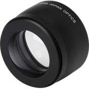 Resim Af-S Dx Için 52MM 2x Telefoto Lens (Yurt Dışından) 