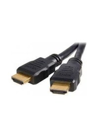 Resim Hdmi Kablo-1 Metre-Siyah 