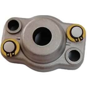 Resim Marş Kovanı Oleomac Sparta 441Bp 42Bp Volan Tırnak Yatağı Komple 