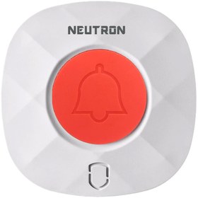 Resim Wi-fi Smart Dış Mekan Alarm Ve Güvenlik Sistemi - Zil 