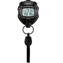 Resim Casio HS-80TW-1DF Kronometre 