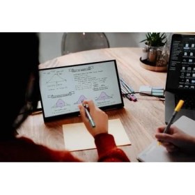 Resim Verbatım 14" IPS Dokunmatık Pmt-14 6ms 60HZ Hdmı-Usbc Taşınabilir Monitör 1920X1080 49591 