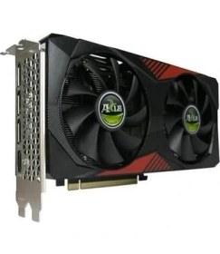 Resim Axle RTX3060TI 8gb 8GD6P6IP3 GDDR6X 256BIT HDMI Dp Pcıe 16X V4.0 