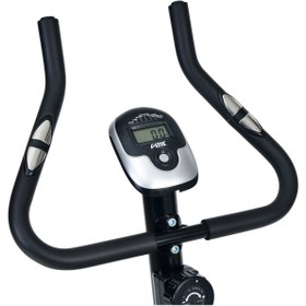 Resim ALTIS SP1200 PRO DİKEY KONDİSYON BİSİKLETİ 