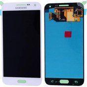 Resim Samsung Galaxy E5 2015 E500F E500H Lcd Ekran Dokunmatik 