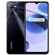 Resim Realme C35 64 GB, 4 GB RAM, Glowing Black, Mobile Phone 