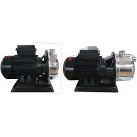 Resim Domak Slgıx 150 1.5Hp 220 V Monoblok Elektropomplar 