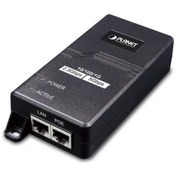 Resim Planet Pl-Poe-165 30W Single Port Multigigabit 802.3At Poe+ Injec 