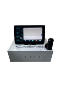 Resim Hyundai Accent 1999-2006 Cadence R15 Dvr Kayıt Cihazlı Pro Oem Multimedia 