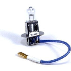 Resim Photon H3 Standart Halojen Oto Ampul 12V 55W Fardoktoru 