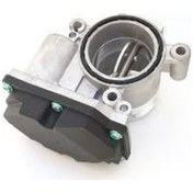 Resim Süpsan Tb0061 Gaz Kelebeği Vw Golf 2.0 Tdı 16V Cbaa-Cbab-Cbdc-Cbbb - Passat 2.0Tdı 16V Cbaa-Cbab - Passat Cc 2 