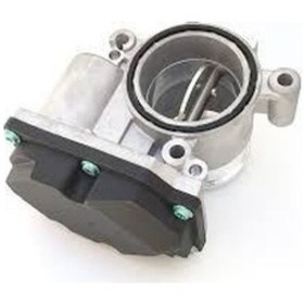 Resim Süpsan Tb0061 Gaz Kelebeği Vw Golf 2.0 Tdı 16V Cbaa-Cbab-Cbdc-Cbbb - Passat 2.0Tdı 16V Cbaa-Cbab - Passat Cc 2 