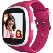Resim Bilicra Connect Akıllı Çocuk Saati (Flamingo) 
