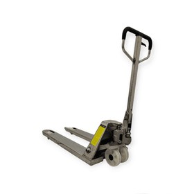 Resim YSB 2500 kg Inox Paslanmaz Transpalet 