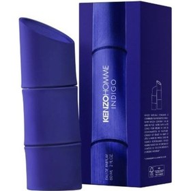 Resim Kenzo Homme Indigo Erkek Parfüm EDP 60 ML 