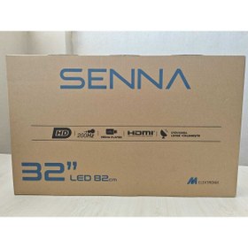 Resim senna 32ud5500h 82 Ekran Uydu Alıcılı Hd Tv 