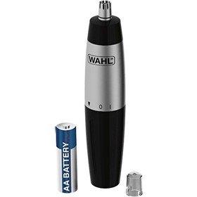 Resim WAHL Burun Tüy Kesme Makinesi Siyah/Gri 