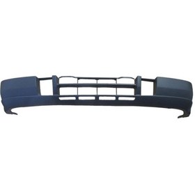 Resim Ford Ranger- Pıck Up- 03/07 Karlık Ön Tampon Altı Plastık Spoıler Fpı 2m34 17626 Ac 