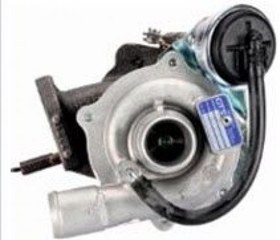Resim TURBO SARJ 75PS CORSA C COMBO C TIGRA Z13DT ALBEA - DOBLO II - FIORINO - PANDA - PUNTO 1.3CDTI SWIFT 1.3DDIS - GTSTURBO 135980006 