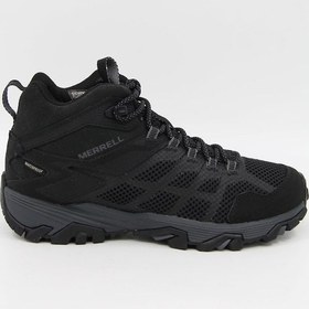 Resim Merrell Moab Fst 2 Ice Thermo J99908 Erkek Outdoor Bot - Siyah 