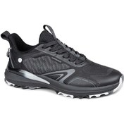 Resim Jump 29730 Siyah - Gri Erkek Sneaker Günlük Spor Ayakkabı 