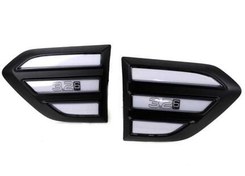 Resim Ford Ranger 2016-2019 Çamurluk Ledi 