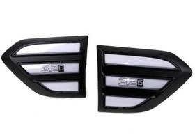 Resim Ford Ranger 2016-2019 Çamurluk Ledi 