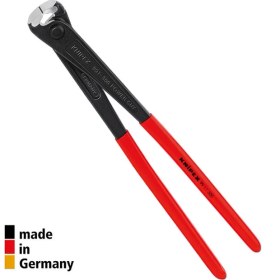 Resim Knipex 99 11 300 Ağır Hizmet Betoncu Kerpeteni 