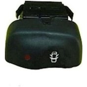 Resim Renault Megane 1 Merkezi Kilit Düğmesi 7700841242 