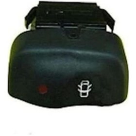 Resim Renault Megane 1 Merkezi Kilit Düğmesi 7700841242 