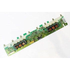 Resim ARÇELİK BEKO TV 82-203 3HD LCD TV INVERTOR KARTI SSI320_4UA01 