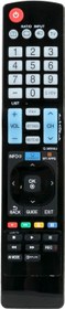 Resim LG Smart LED TV 47LN5790 55LN5790 55LN5790 42LN5750 50LN5700 47LN5750 50LN5750 32LN5700 55LN5700 60 için AKB73756524 Uzaktan Takımları değiştirin LN570 0 32LN570B 39LN5700 42LN5700 47LN5700 32LN5750 
