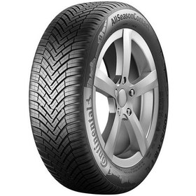 Resim Continental Allseasoncontact 175/65R14 82T Dört Mevsim Lastiği 2024 