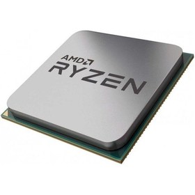 Resim Amd Ryzen 7 5700 8 Core, 3,70-4.60ghz, 20mb Cache, 65w, Am4 Soket, Tray, Dahili Grafik Yok, Fan Yok 